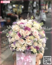 Nồng Nàn - belovedbeyond.com