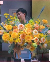 Nồng Nàn - belovedbeyond.com