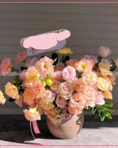 Mùa Yêu - belovedbeyond.com