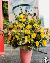 Rực Rỡ - belovedbeyond.com