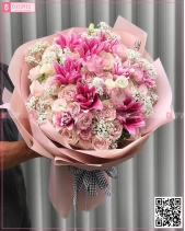 Mùa Yêu - belovedbeyond.com