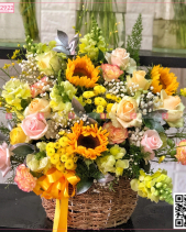 Mùa Yêu - belovedbeyond.com