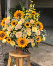 Dịu Dàng - belovedbeyond.com