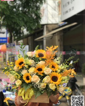 Toả Nắng - belovedbeyond.com