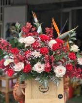 Mùa Yêu - belovedbeyond.com