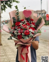 Xinh Xắn - belovedbeyond.com