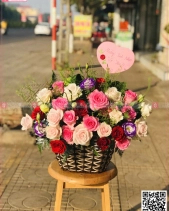 Thương Thầm - belovedbeyond.com