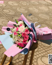 Dịu Dàng - belovedbeyond.com