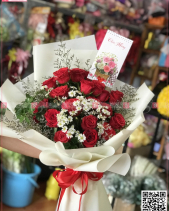 Sắc Hương - belovedbeyond.com