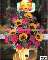 Mùa Yêu - belovedbeyond.com