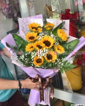 Mùa Yêu - belovedbeyond.com