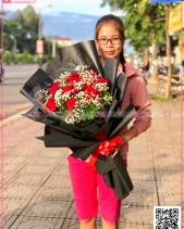 Nắng Hạ - belovedbeyond.com