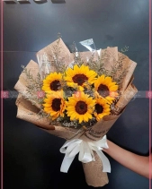Sớm Mai - belovedbeyond.com