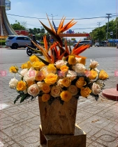 Bền Lâu - belovedbeyond.com