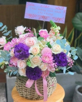 Thương Thầm - belovedbeyond.com