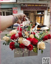 Chung Thuỷ - belovedbeyond.com