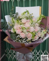 Duyên Dáng - belovedbeyond.com