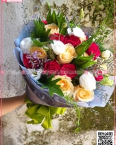 Sắc Màu Tình Yêu - belovedbeyond.com