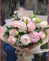 Be My Valentine - belovedbeyond.com