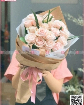 Ốc Quế Tình Yêu - belovedbeyond.com