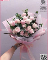 Dịu Nhẹ - belovedbeyond.com
