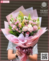 First Love - belovedbeyond.com