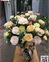 Mùa Yêu - belovedbeyond.com