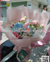 Dịu Dàng - belovedbeyond.com