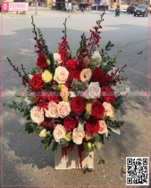 Dịu Dàng - belovedbeyond.com