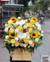 Chung Thuỷ - belovedbeyond.com