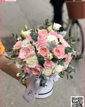 Nhẹ Nhàng - belovedbeyond.com