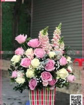 Yêu Thương Ngọt Ngào - belovedbeyond.com
