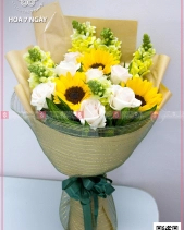 Tự Hào Về Bạn - belovedbeyond.com