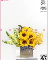 Bright Future - belovedbeyond.com