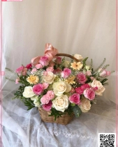 Dịu Dàng - belovedbeyond.com
