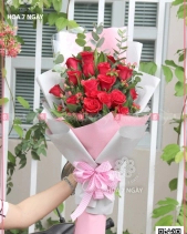 Đỏ Thắm - belovedbeyond.com