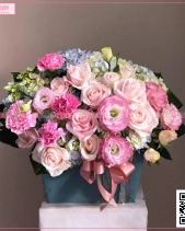Nắng Hạ - belovedbeyond.com