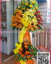 Kệ Chúc Mừng - belovedbeyond.com