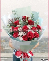 Tình Nồng - belovedbeyond.com