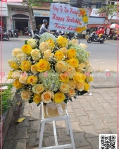 Nồng Nàn - belovedbeyond.com