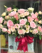 Cảm Ơn - belovedbeyond.com