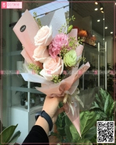 Be My Valentine - belovedbeyond.com