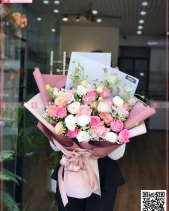 Dịu Dàng - belovedbeyond.com
