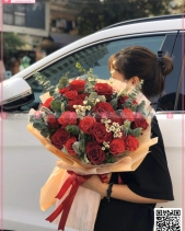 Happy Valentine - belovedbeyond.com