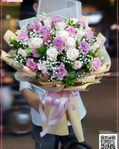 Tình Nồng - belovedbeyond.com