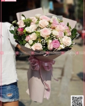 Nồng Thắm - belovedbeyond.com