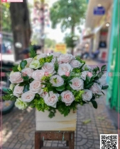 Xinh Xắn - belovedbeyond.com
