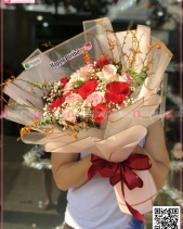 Sắc Hương - belovedbeyond.com