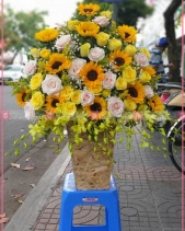 Sắc Hương - belovedbeyond.com