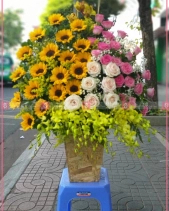 Cát Tường - belovedbeyond.com